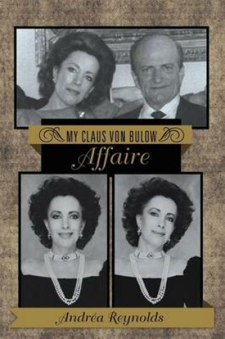 Cover of My Claus Von Bulow Affaire