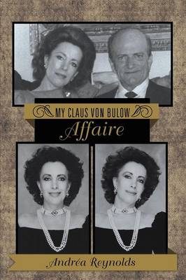 Book cover for My Claus Von Bulow Affaire