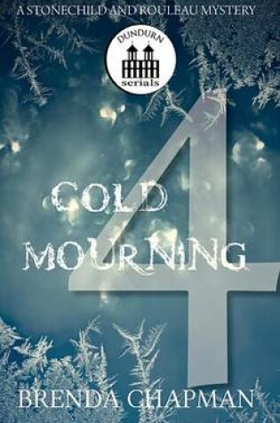 Cover of Cold Mourning Part 4