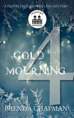 Cover of Cold Mourning Part 4
