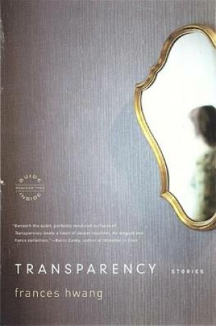 Cover of Transparency