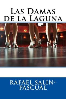 Book cover for Las Damas de la Laguna