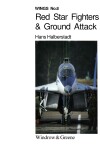 Book cover for Red Star Fighters and Ground Attack