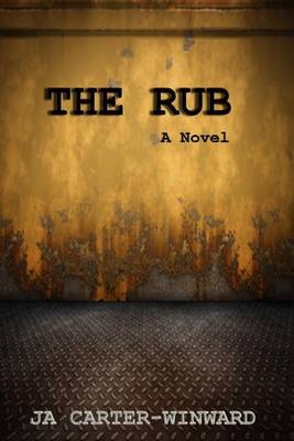 Book cover for The Rub