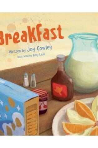 Cover of Breakfast