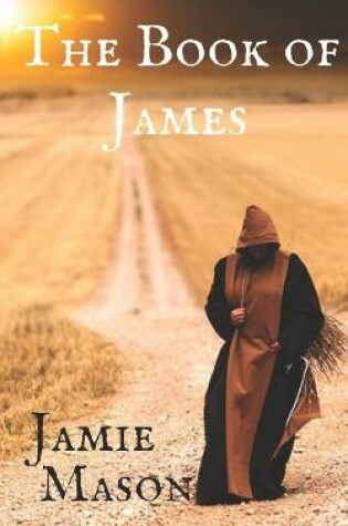 Cover of The Book of James