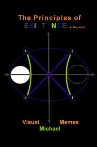 Cover of The Principles of Existence & Beyond