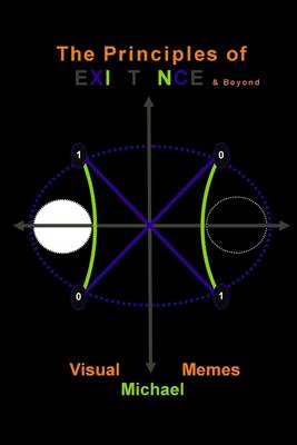 Book cover for The Principles of Existence & Beyond