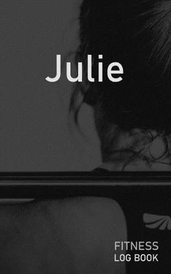 Book cover for Julie