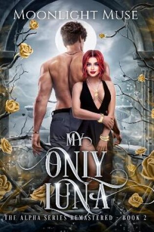 Cover of My Only Luna