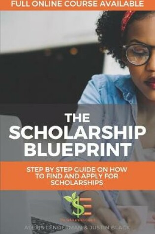 Cover of The Scholarship Blueprint