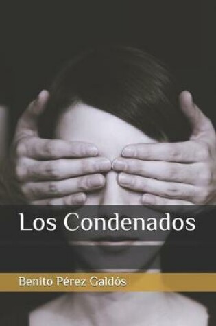 Cover of Los Condenados