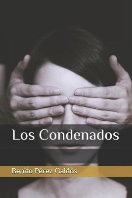 Book cover for Los Condenados