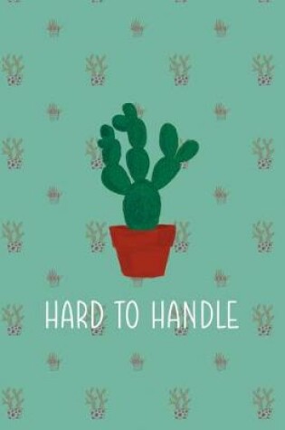 Cover of Hard To Handle
