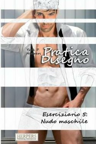 Cover of Pratica Disegno - Eserciziario 5