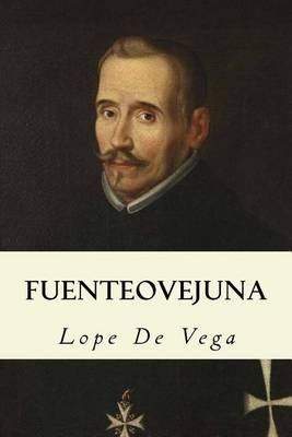 Book cover for Fuenteovejuna (Spanish Edition)