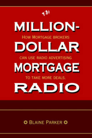 Cover of Million-Dollar Mortgage Radio