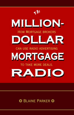 Book cover for Million-Dollar Mortgage Radio