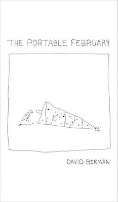 Book cover for The Portable February