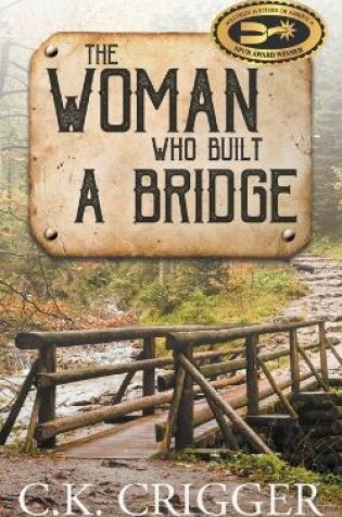Cover of The Woman Who Built A Bridge