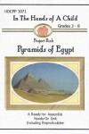 Book cover for Pyramids of Egypt