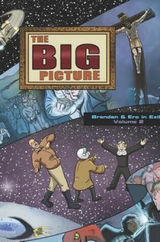 Cover of Big Picture: Brendan and Erc I