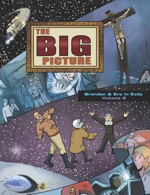 Cover of Big Picture: Brendan and Erc I