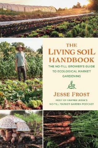 Cover of The Living Soil Handbook