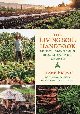 Cover of The Living Soil Handbook