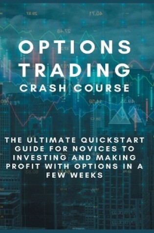 Cover of Options Trading for Beginners