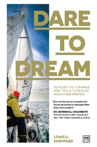 Cover of Dare to Dream