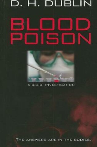 Cover of Blood Poison