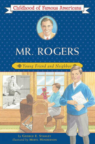 Cover of Mr. Rogers