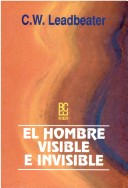 Book cover for Hombre Visible E Invisible