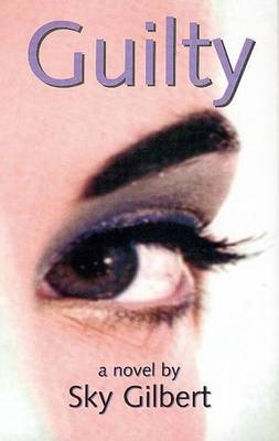 Book cover for Guilty