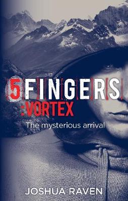 Book cover for vortex