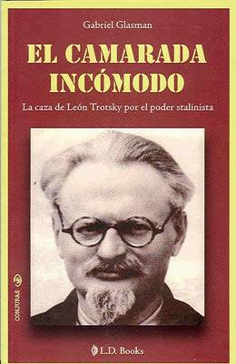 Cover of El Camarada Incomodo