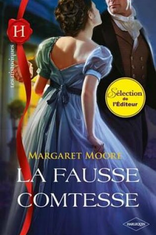 Cover of La Fausse Comtesse