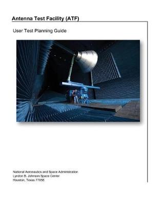 Book cover for Antenna Test Facility (Atf)