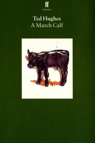 Cover of A March Calf