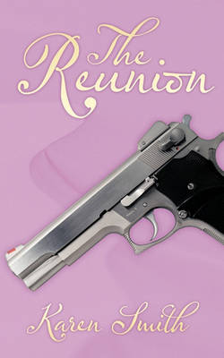 Book cover for The Reunion