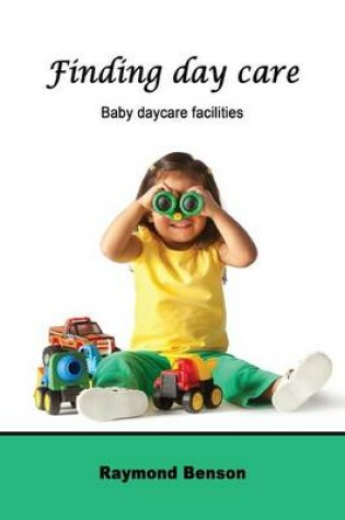 Cover of Finding Day Care