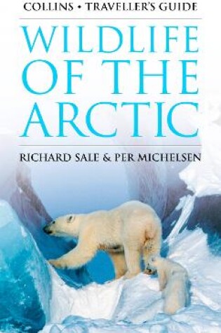 Cover of Wildlife of the Arctic