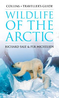 Book cover for Wildlife of the Arctic