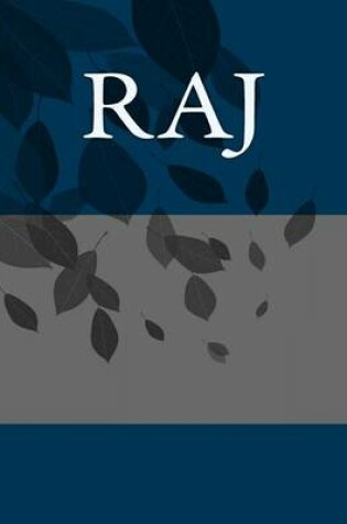 Cover of Raj