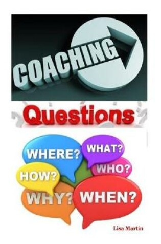 Cover of Coaching Question