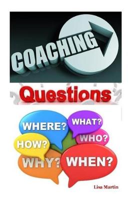 Book cover for Coaching Question