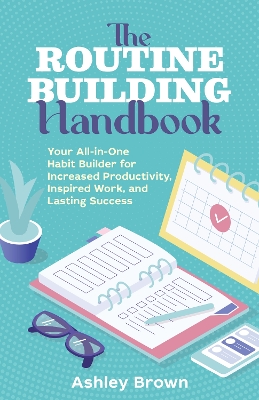 Book cover for Routine Building Handbook