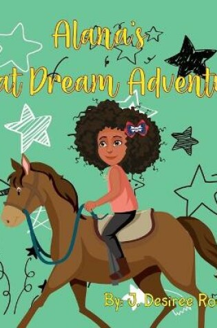 Cover of Alana's Great Dream Adventure