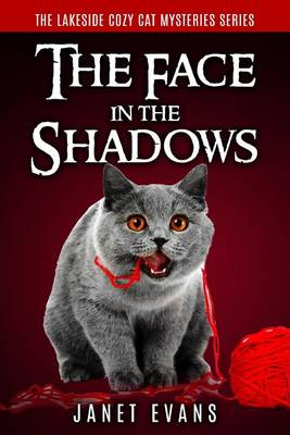 Book cover for The Face In The Shadows